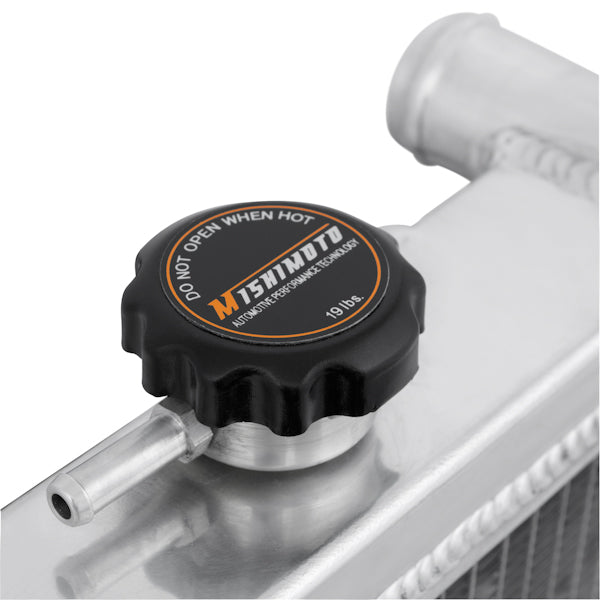 Mishimoto Performance Radiator