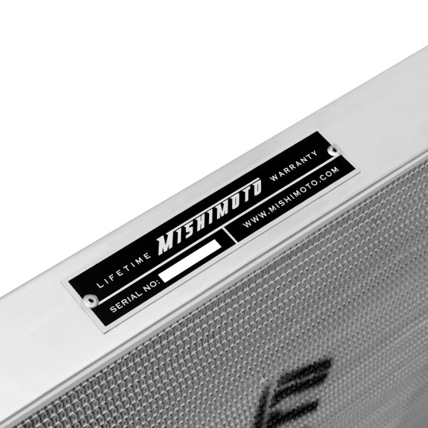 Mishimoto Performance Radiator