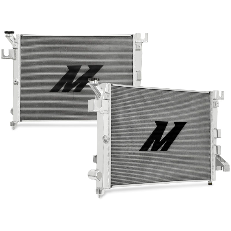 Mishimoto Performance Radiator
