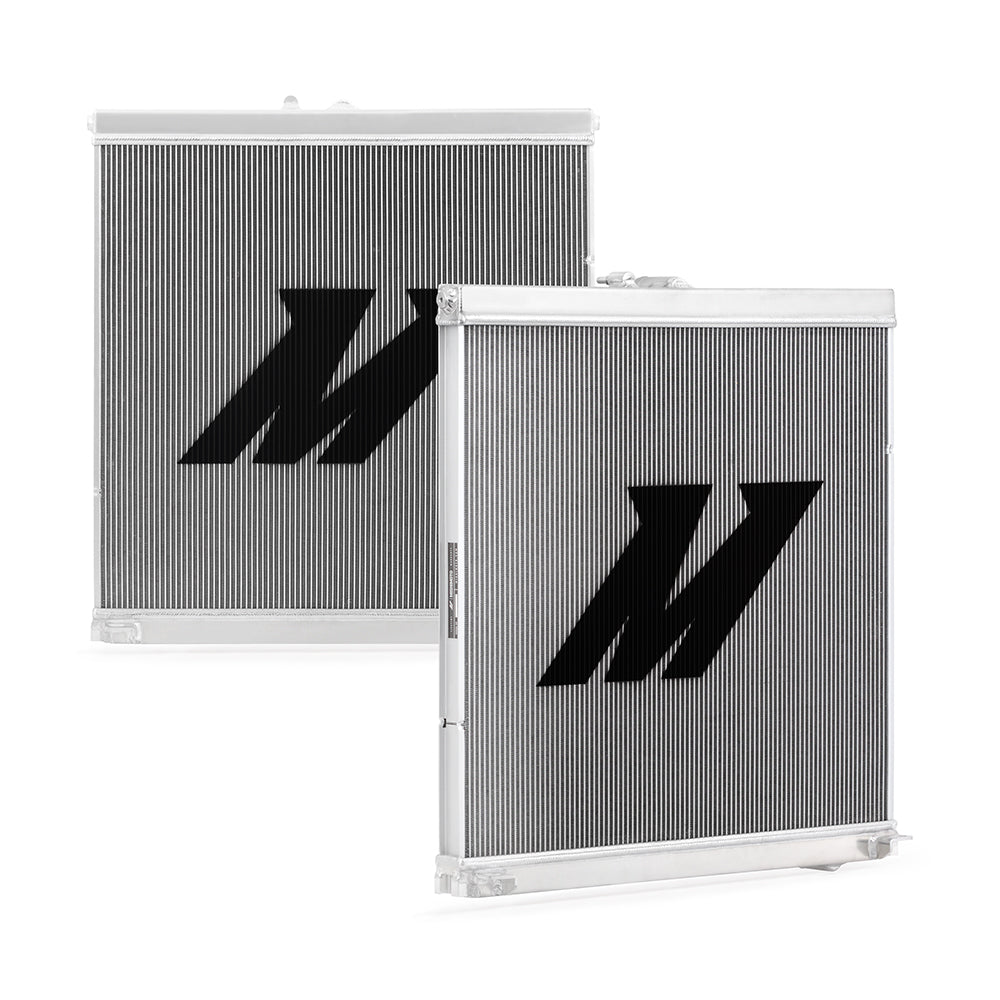Mishimoto Performance Radiator