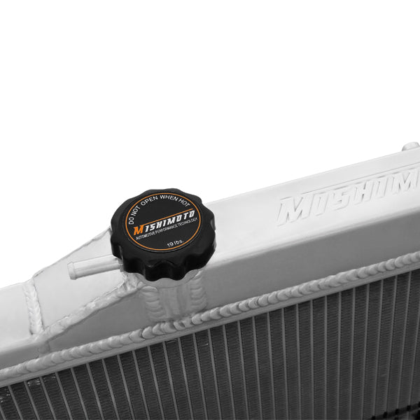 Mishimoto Performance Radiator