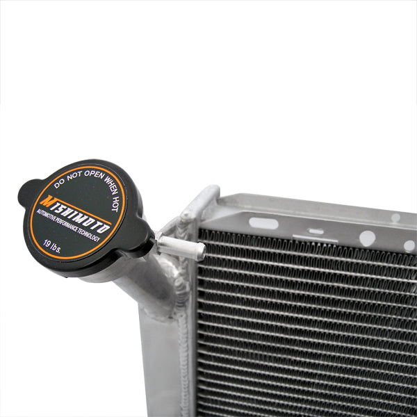 Mishimoto Performance Radiator