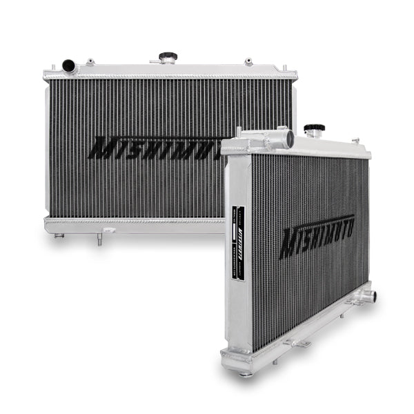 Mishimoto X-Line Performance Radiator