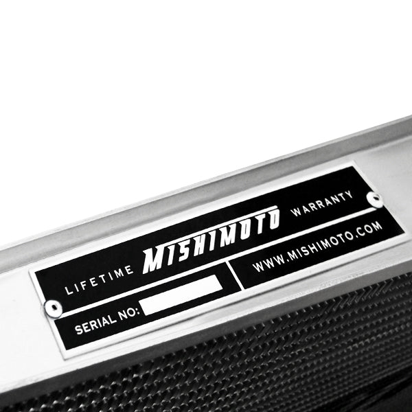 Mishimoto Performance Radiator
