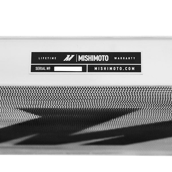 Mishimoto Performance Radiator
