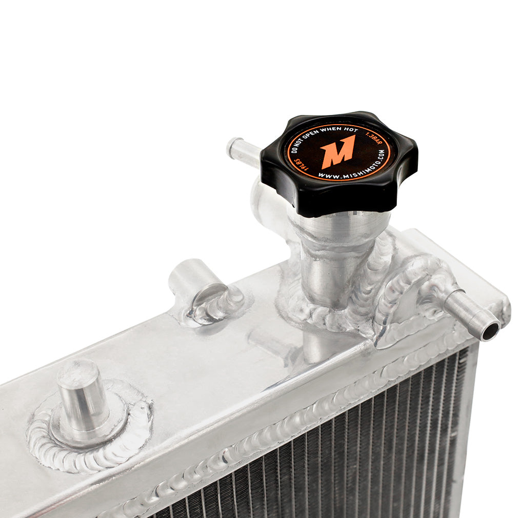 Mishimoto Performance Aluminium Radiator