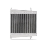 Mishimoto Aluminium Auxiliary Radiators