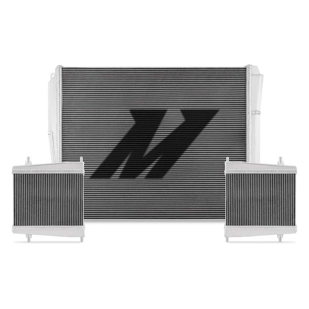 Mishimoto Aluminium Radiator Kit
