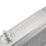 Mishimoto Aluminium Radiator Kit
