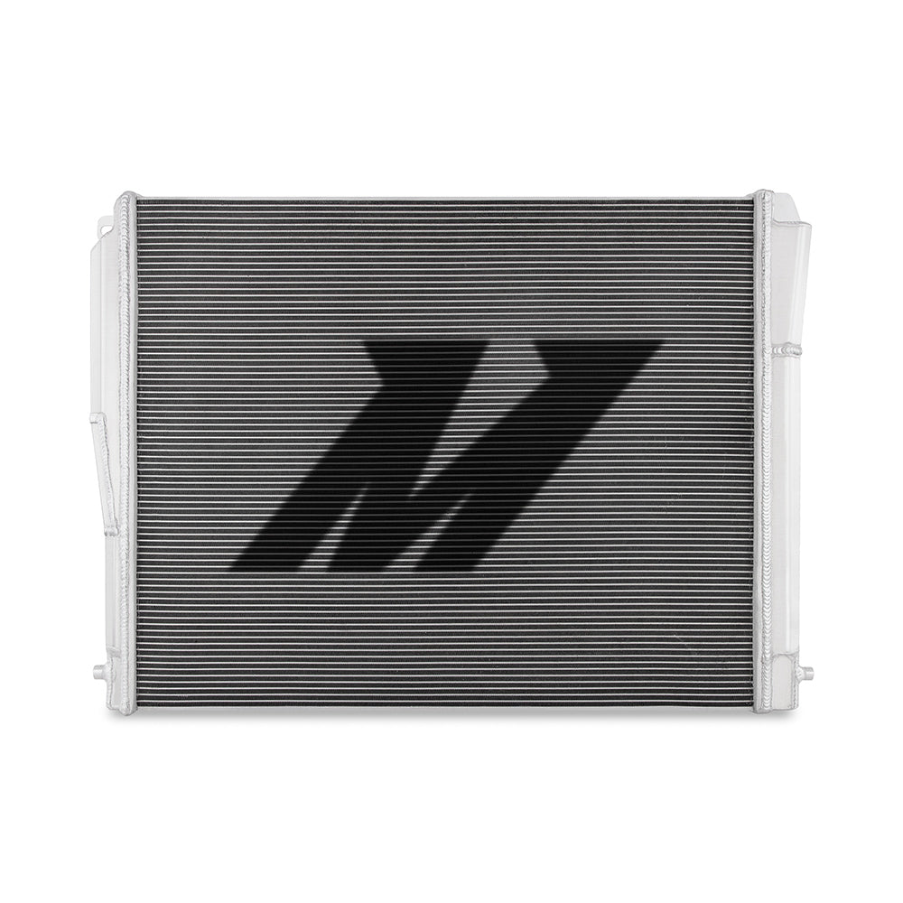 Mishimoto Aluminium Radiator
