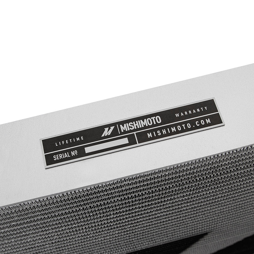 Mishimoto Aluminium Radiator