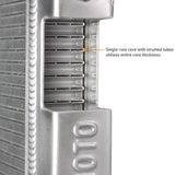 Mishimoto Aluminium Radiator
