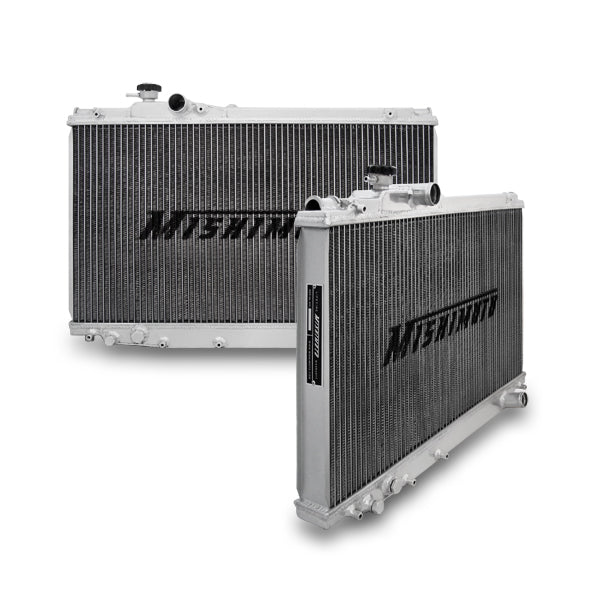 Mishimoto Performance Radiator