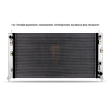 Mishimoto Aluminium Radiator