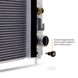 Mishimoto Aluminium Radiator