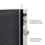 Mishimoto Aluminium Radiator