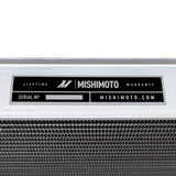 Mishimoto Aluminium Radiator