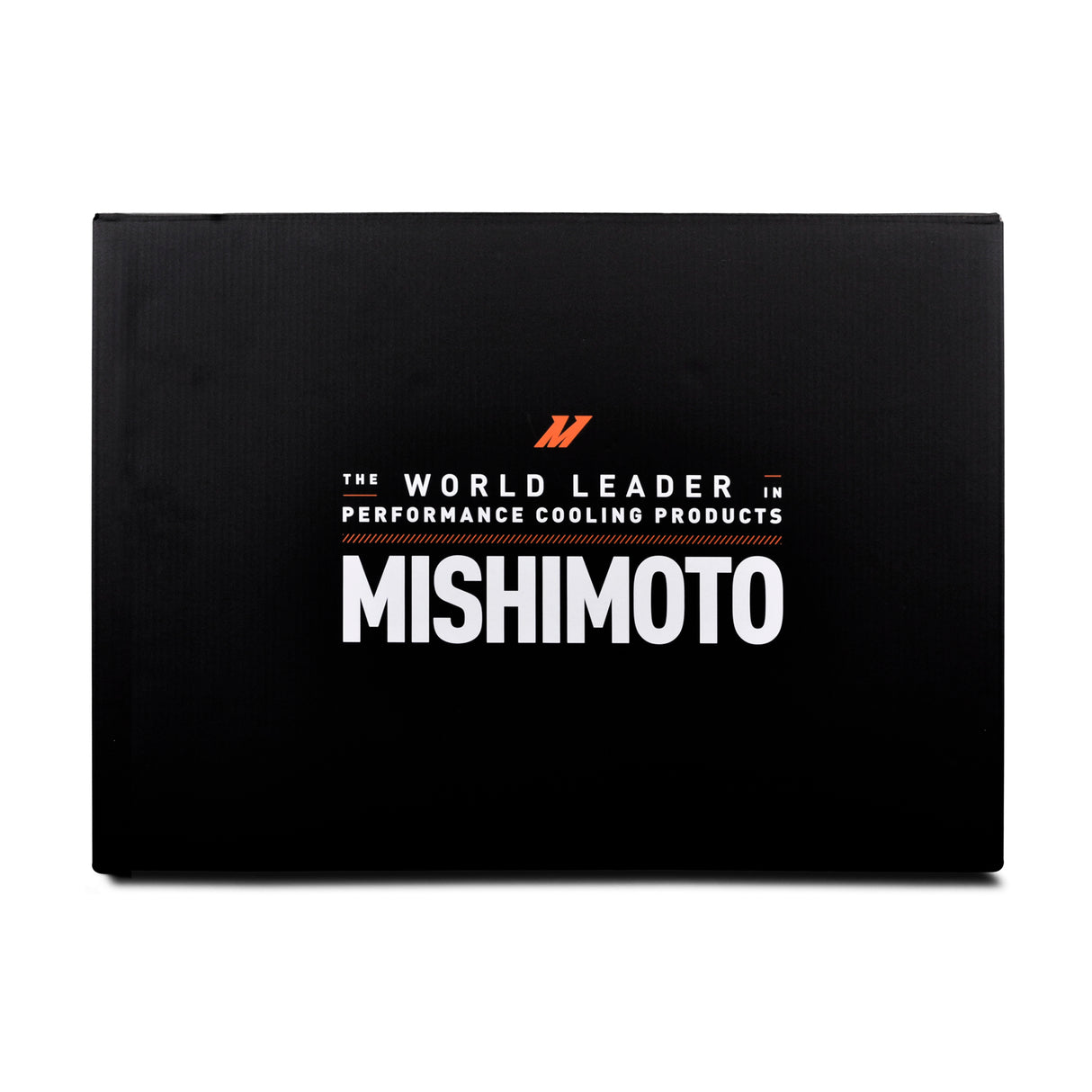Mishimoto Aluminium Radiator