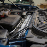 Mishimoto Aluminium Radiator