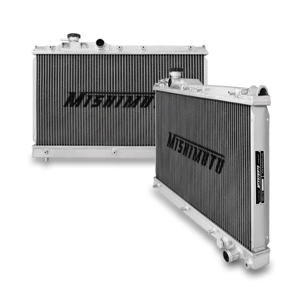 Mishimoto Performance Radiator