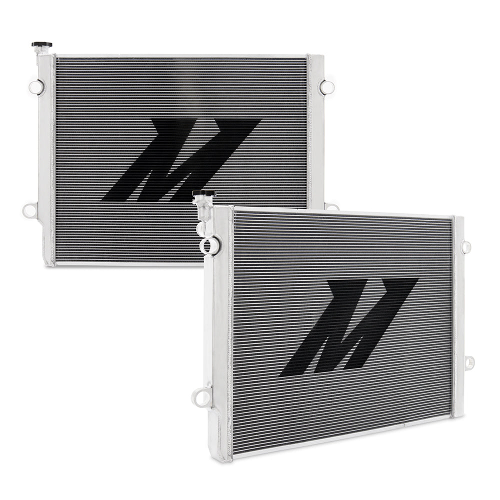 Mishimoto Performance Aluminium Radiator