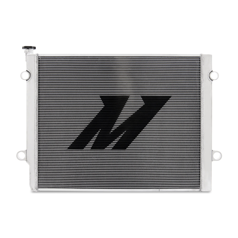 Mishimoto Performance Aluminium Radiator