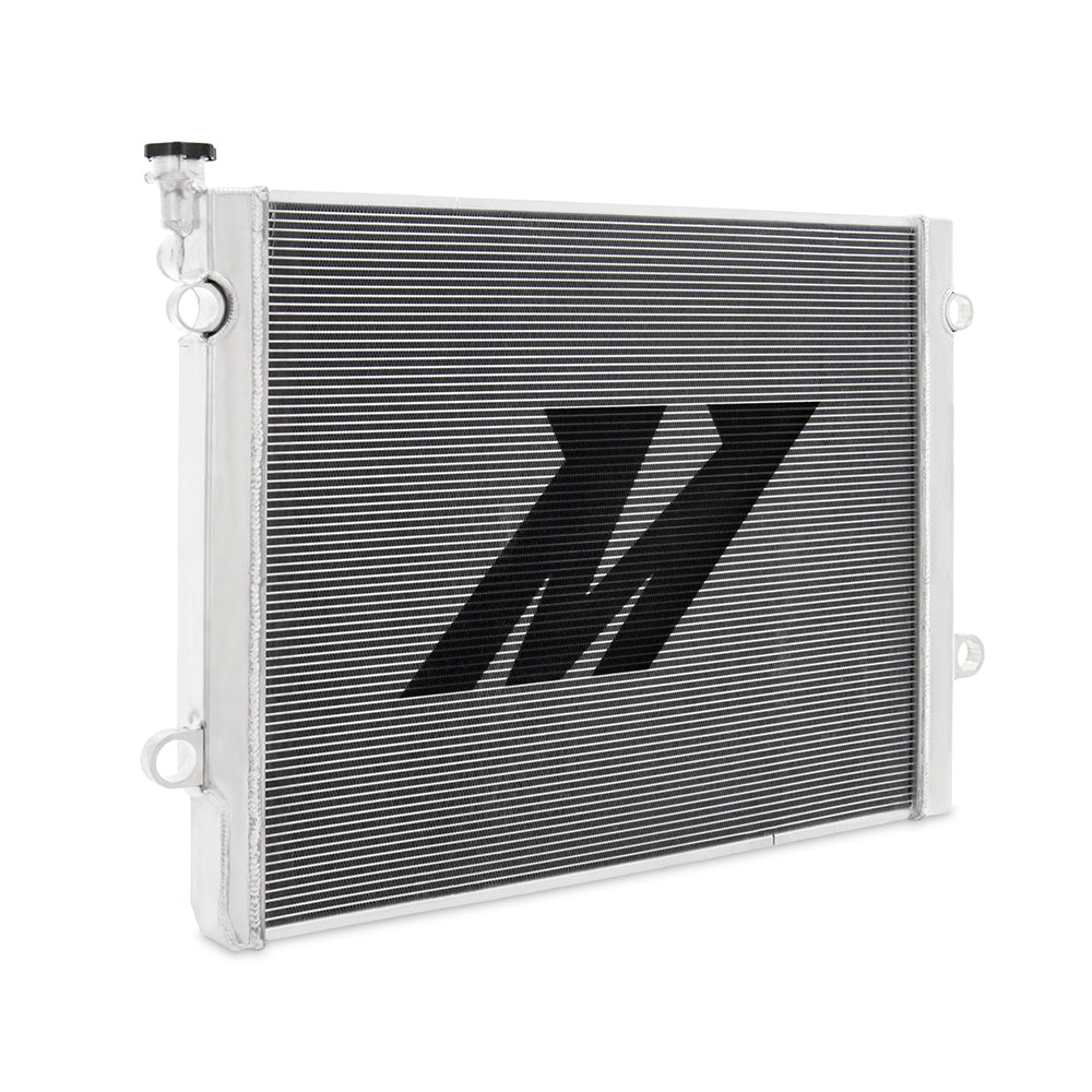 Mishimoto Performance Aluminium Radiator