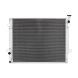 Mishimoto Performance Aluminium Radiator