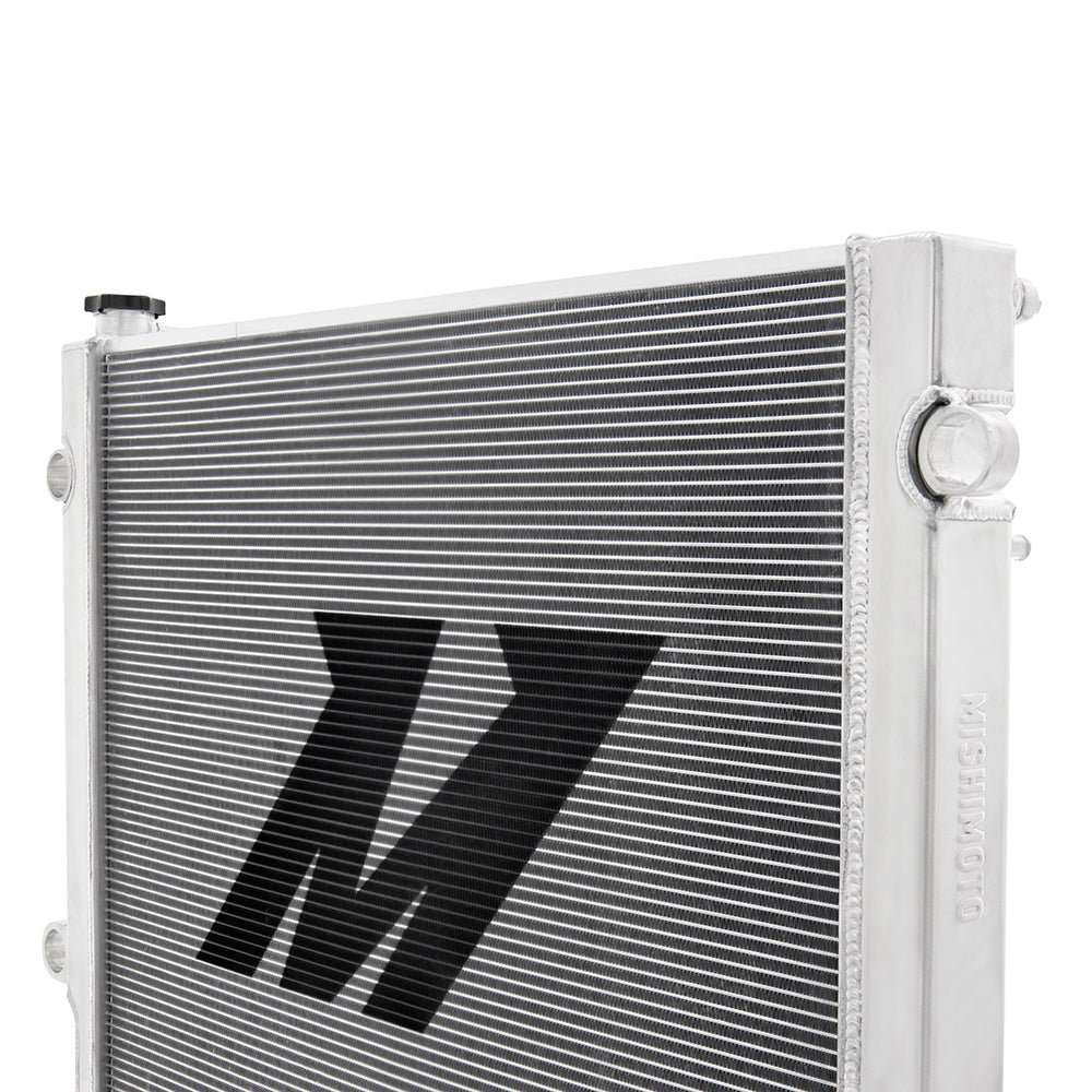 Mishimoto Performance Aluminium Radiator