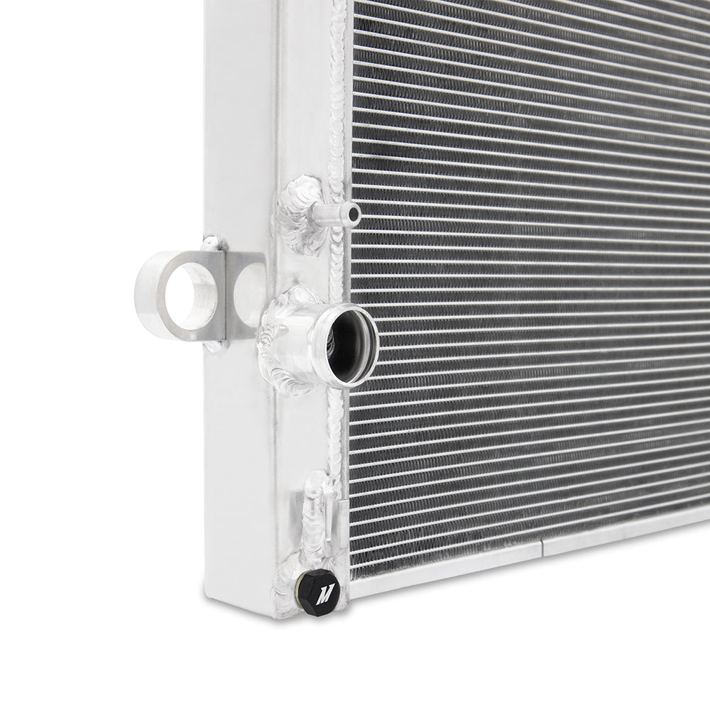Mishimoto Performance Aluminium Radiator