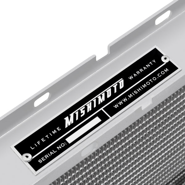Mishimoto Performance Radiator