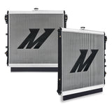Mishimoto Performance Aluminium Radiator