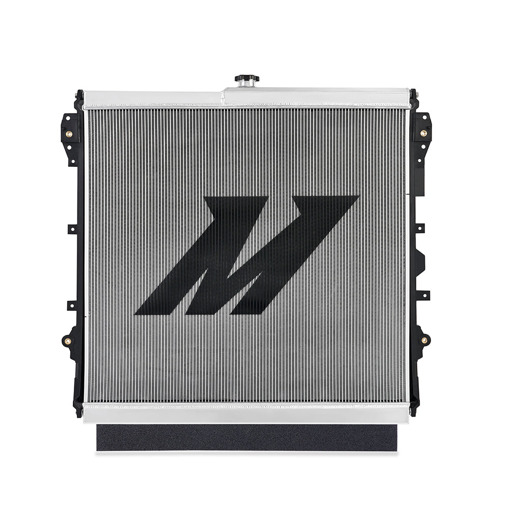 Mishimoto Performance Aluminium Radiator