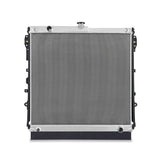 Mishimoto Performance Aluminium Radiator