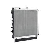 Mishimoto Performance Aluminium Radiator