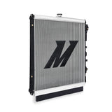 Mishimoto Performance Aluminium Radiator