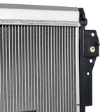 Mishimoto Performance Aluminium Radiator