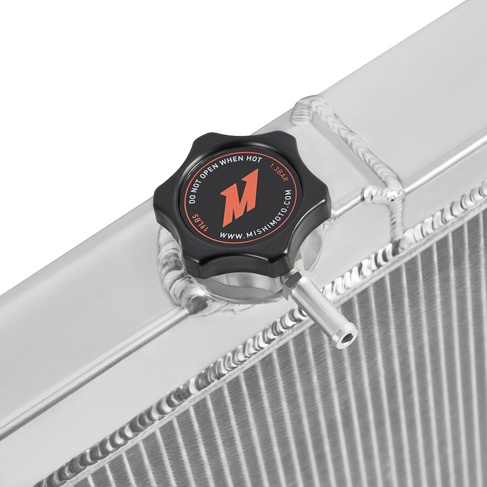 Mishimoto Performance Aluminium Radiator
