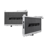 Mishimoto Universal Performance Aluminium Radiator - 25.51" x 16.3" x 2.55"