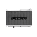 Mishimoto Universal Performance Aluminium Radiator - 25.51" x 16.3" x 2.55"