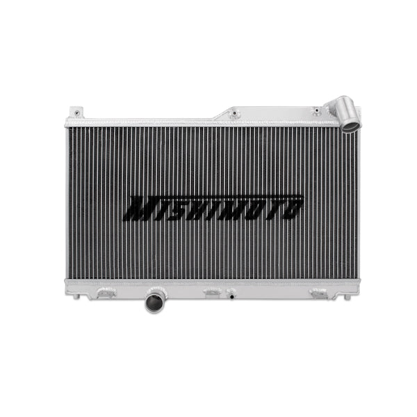 Mishimoto Universal Performance Aluminium Radiator - 25.51" x 16.3" x 2.55"