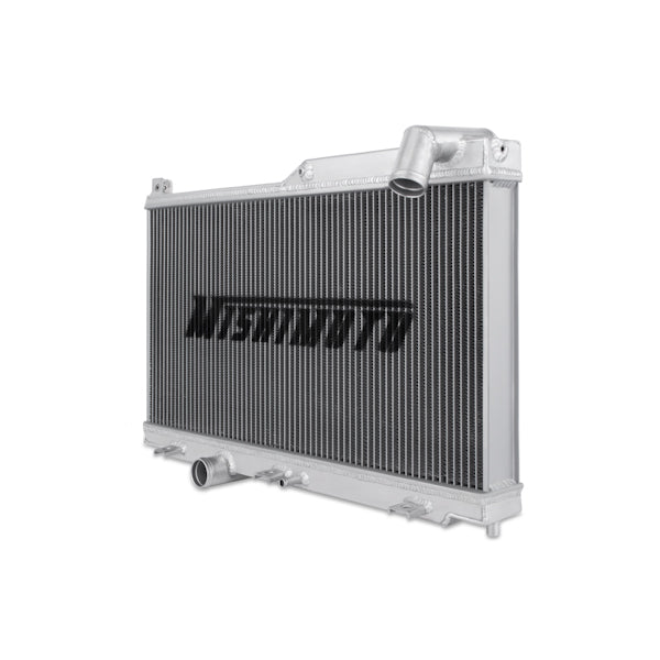 Mishimoto Universal Performance Aluminium Radiator - 25.51" x 16.3" x 2.55"