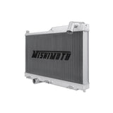 Mishimoto Universal Performance Aluminium Radiator - 25.51" x 16.3" x 2.55"