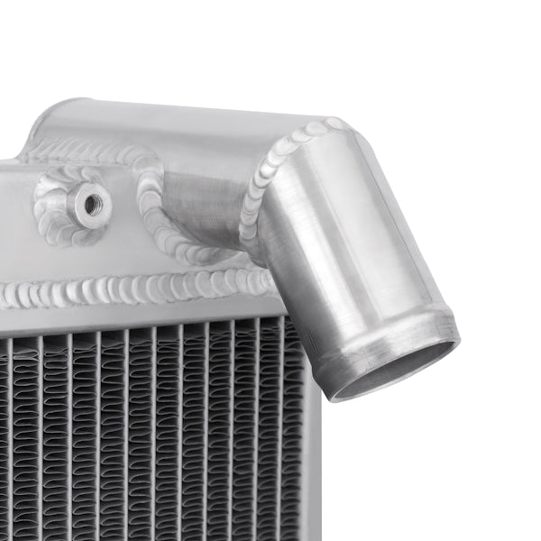 Mishimoto Universal Performance Aluminium Radiator - 25.51" x 16.3" x 2.55"