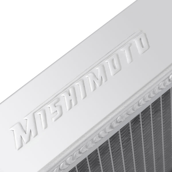 Mishimoto Universal Performance Aluminium Radiator - 25.51" x 16.3" x 2.55"