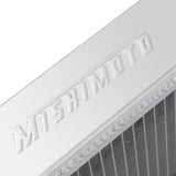 Mishimoto Universal Performance Aluminium Radiator - 25.51" x 16.3" x 2.55"