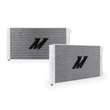 Mishimoto Universal Race-Ready Aluminium Performance Radiator V2