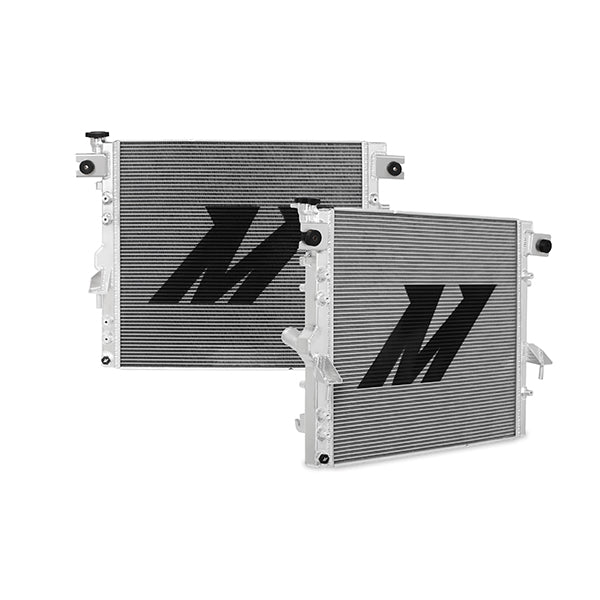 Mishimoto Performance Radiator