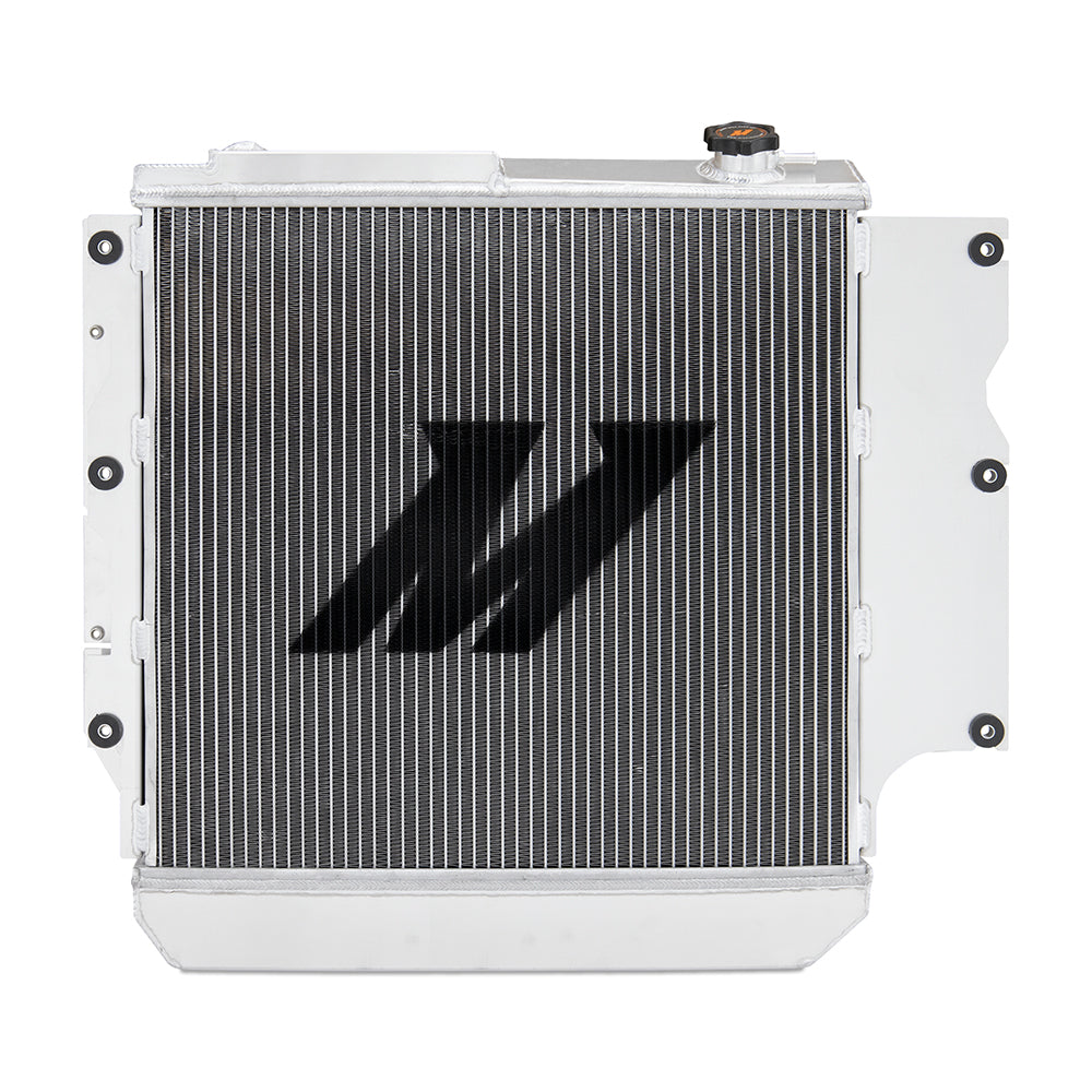 Mishimoto Performance Radiator