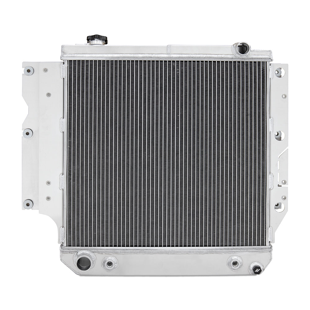 Mishimoto Performance Radiator